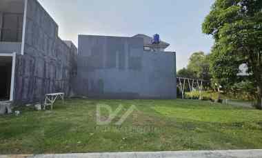 Dijual Kavling Siap Bangun di Bintaro