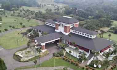 Dijual Kavling Siap Huni 2000m2 di Cimanggis, Depok