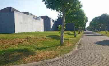 Dijual Kavling Waterfront CitraLand Surabaya