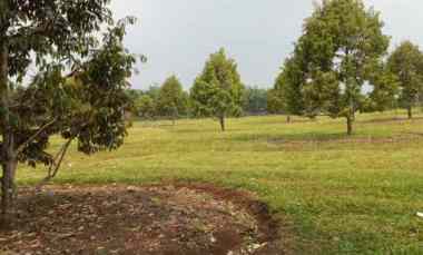 Tanah Dijual di Cikopo, Mayak