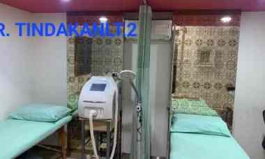 Dijual Klinik Siap Operasi di Epiwalk - 600m 2 Lantai