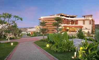 Dijual Komolek Villa di Nusa Dua Bali