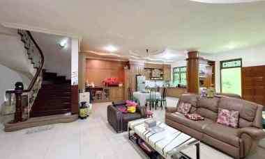 dijual komplek villa makmur indah medan