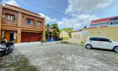 Dijual Kos Ekslusif dekat Rs Condong Catur