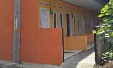 dijual kosan 5 pintu di bandorasa kunjngan