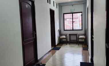 Dijual Kost 20 Kamar AC Bonus 2 Kios di Kedoya-Jakbar