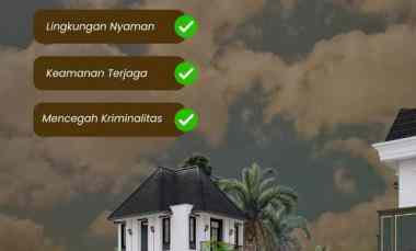 Dijual Kost 8 Kamar Malang Kota dekat Kampus UB