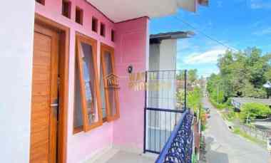 Dijual Kost Aktif dan Strategis dekat Ambarukmo Plaza