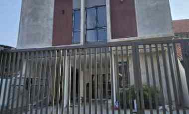 Dijual Kost Aktif di Kalicari Supriyadi Semarang