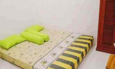 Dijual Kost Aktif di Menoreh Sampangan