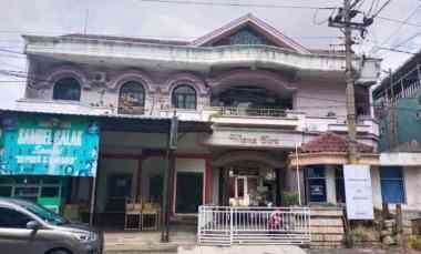 dijual kost aktif di ring 1 undip tembalang semarang