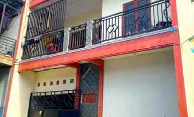 Kost Dijual di Solo, Jawa Tengah