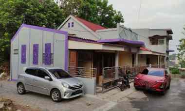 Kost Dijual di Ampel Gading