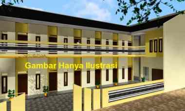Rumah Dijual di Taman Sari Gg I, Maphar, Taman Sari, Jakarta Barat
