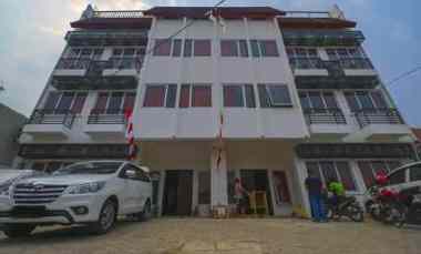 Kosan Mewah Exclusive 23 Pintu Area Pondok Indah Jaksel