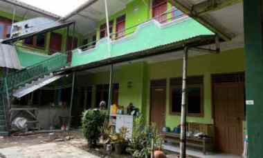 Rumah Kost Kosan Mahasiswa dekat IPB Kotamadya Bogor Barat