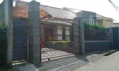 Rumah dan Kost Ekslusif 28 Kamar Penuh Terisi di Sayap Buah Batu Bdg