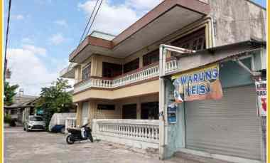dijual kost babarsari