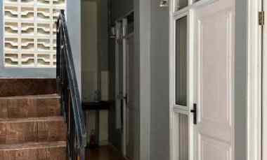 Kost Kosan Baru 13 Kamar Balungbang Jaya Bogor Barat dekat Kampus IPB