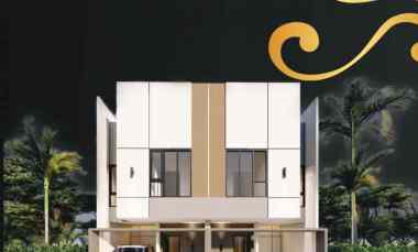 Kost Dijual di BALUNGBANGJAYA