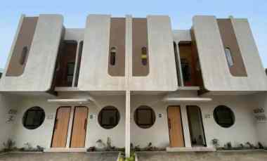 Kost Strategis 17 KT Rukost dekat Kampus IPB Kosan di Kota Bogor -2,7M