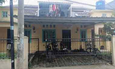 Rumah Kost Full Tersewa hanya 1 km Pintu Samping IPB Dramaga Bogor