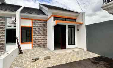 dijual kost bambu apus jaktim