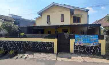 Kost Dijual di Bangbayang