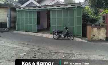 dijual kost banguntapan