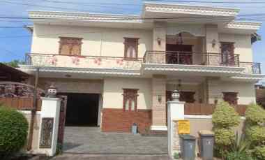 dijual kost banyumanik semarang