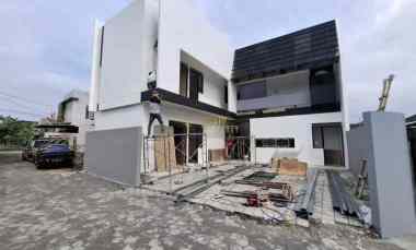 Dijual Kost Baru 10 Kamar dekat Kampus Ugm