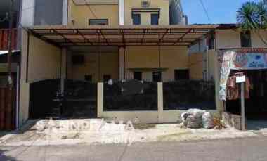 Rumah 2 Lantai Kos-kosan Strategis di Perumnas Beji Depok Utara - Im