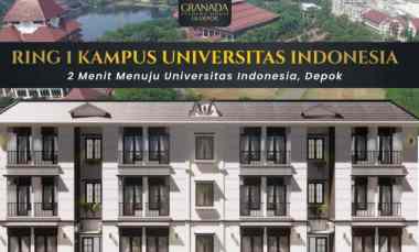 Segera Miliki Kost Autopilot di Kawasan Kampus UI Depok