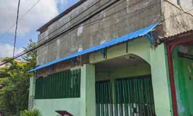 Turun Harga Hitung Tanah Rumah Kost Aktif di Bendul Merisi Surabaya