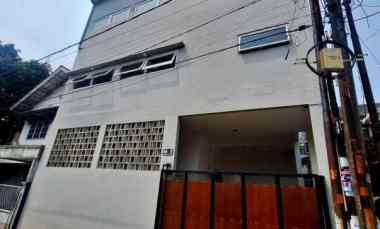 Jual Rumah Kost Premium Bintaro 16 Plus 1 Kamar
