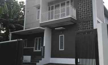Aset Produktif Kelas Sultan Kost Kontrakan Area Bintaro Sektor 9