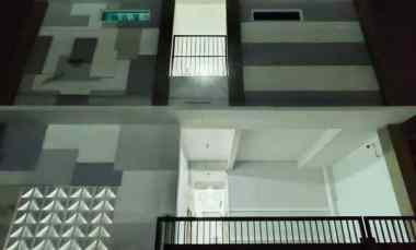 Rumah Kost 16 Kamar Blimbing Malang Dijual Madewo Apples