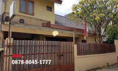 Rumah Kost 13 Kamar dekat St MRT Blok A, Area jl Pangpol, Keb Baru, Jaks