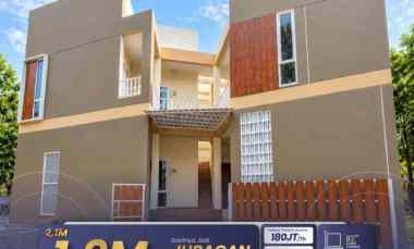 dijual kost bulusan