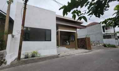 Jual Kost Murah dan Baru 9 Kamar di Bulusan Sardonoharjo Ngaglik Yogya