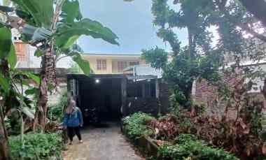 Dijual Tanah Bonus Bangunan Kost di Bulusan Utara Tembalang Semarang