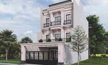 Rumah Kost Exclusive Lokasi dekat Kampus Ternama Kota Malang