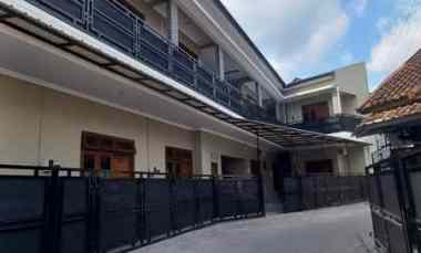 Dijual Kost Jogja dekat Kampus UII Kaliurang Yogyakarta