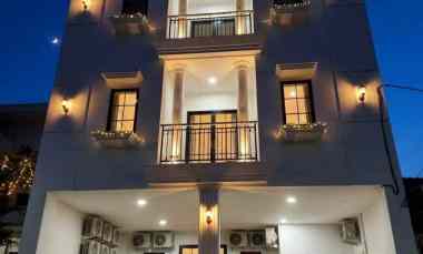 Kost Dijual di CANDI MENDUT