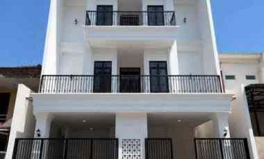 Dijual Rumah Kost Exclusive Lokasi Strategis Jalan Candi Mendut Suhat