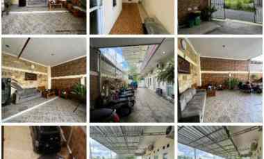 Kost Putri dekat Kampus UII Terpadu Jalan Kaliurang Yogyakarta