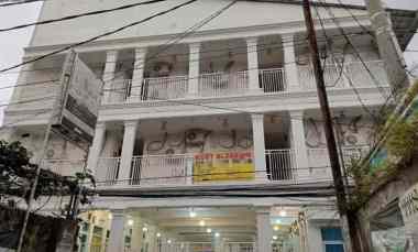 Jual Rumah Kost Premium Jatinanggor 107 Kamar Harga 19 Milyar