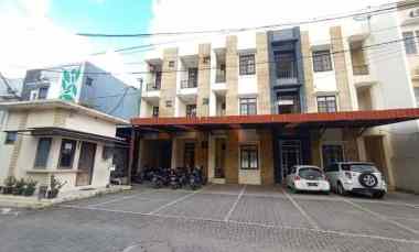 Kost Exclusive Dijual Cepat di Caturtunggal, 4 menit ke Kampus Ugm