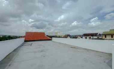 Kost 39 Kamar Selangkah dari Kampus Stie Ykpn Caturtunggal