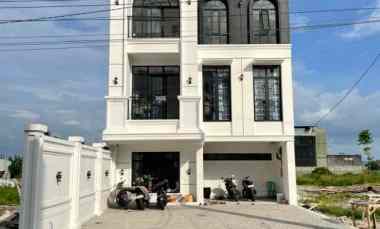 dijual kost caturtunggal depok sleman